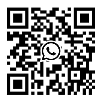 Whatsapp QR code